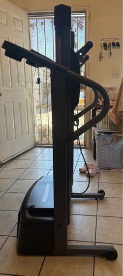 Cadence 450 treadmill