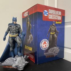 Batman Large Statue
