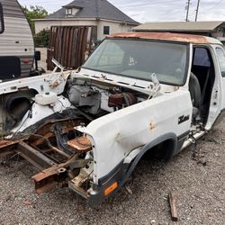 1991 Dodge D250