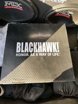 Tactical Boots