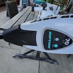 Minn Kota Riptide 52" 70lbs (MARINE)