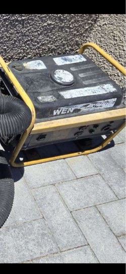 Generator