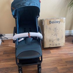 TRAVEL STROLLER BRAND NEW PERFECT FOR TRAVAL 👩👶