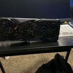 GTX 1660 Super