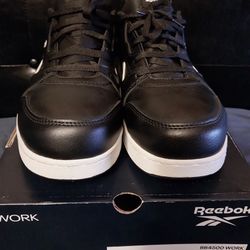 Reebok 4500 Work Shoes Size 13 New