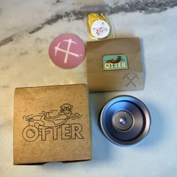 Clyw Otter Brand New 