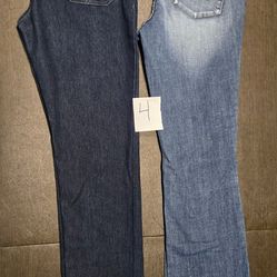 Jeans womens 4s
