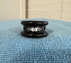 Gt bmx performer seat clamp