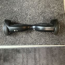 Swagtron Hoverboard