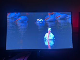 AOC 27” QD-OLED QHD 240Hz Gaming Monitor | G-Sync Compatible