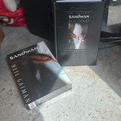 The Absolute Sandman Vol 1