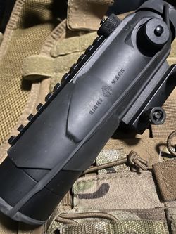 Sight Mark Stigmatic Sight 