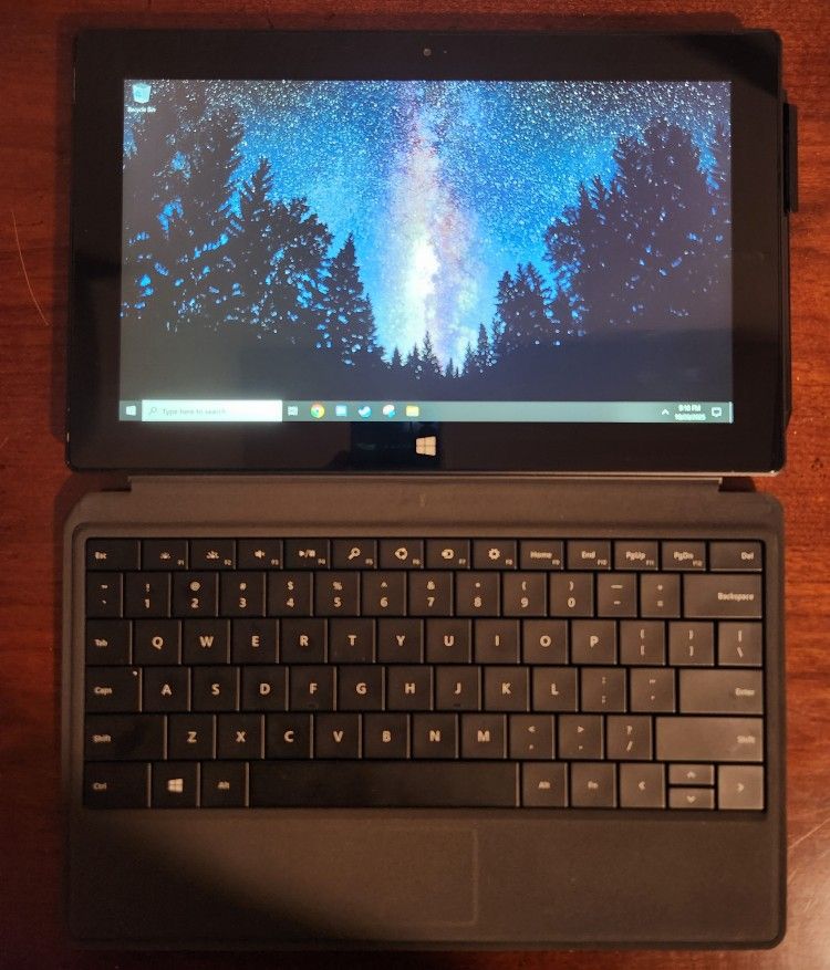 Microsoft Surface Pro 2