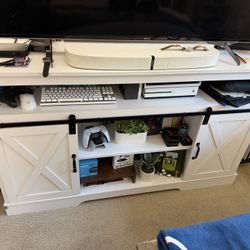 Tv Stand For Sale.
