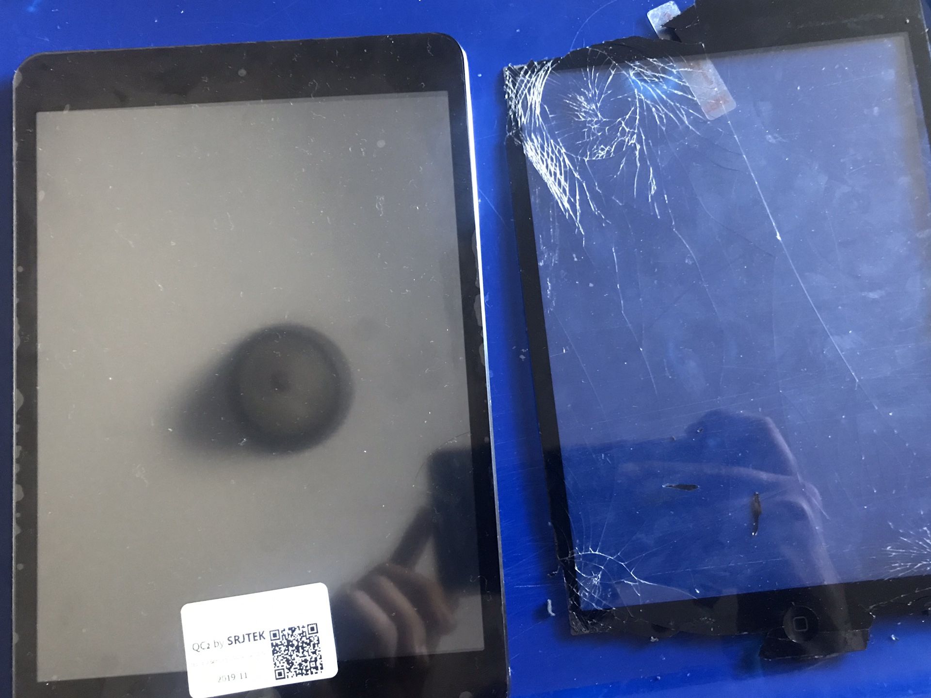 Computer,tablet & Phones Issues Contact Us