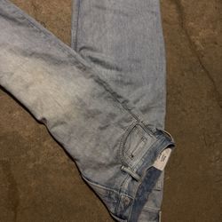 Baggy H&M Jeans Size 32