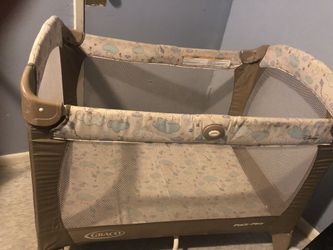 Pack n play