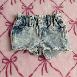 gap baby shorts