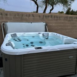 Dimension One Spa