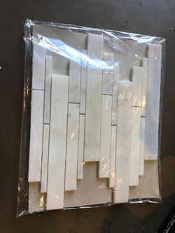 Mable tile $5 per sf per tile quantity available