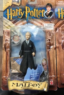 Harry Potter malfoy