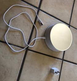Display turntable