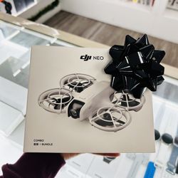 Dji Neo 