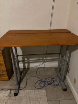 Desk