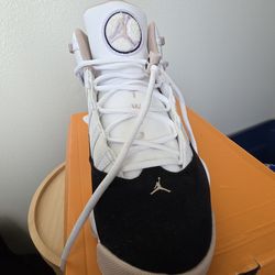 JORDAN 6 RING FOSSIL SIZE 11.5