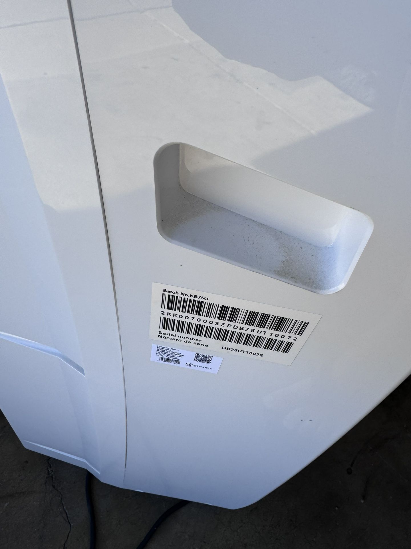 Portable AC Unit 8000 BTU