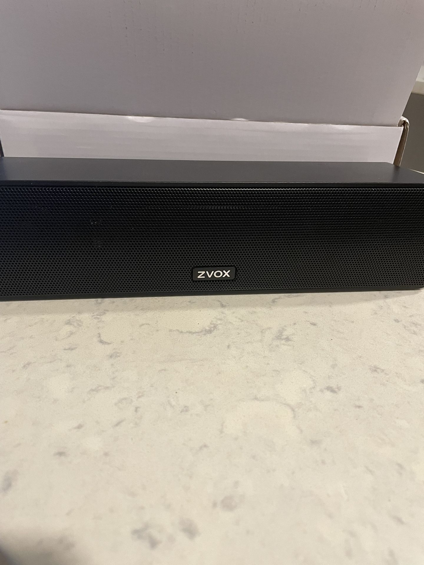 Accu Voice TV Speaker