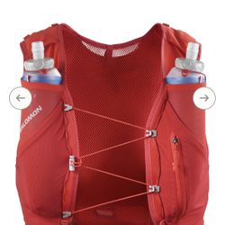 Salomon Adv Skin5 Trail Vest