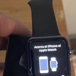 Apple Watch Series 1