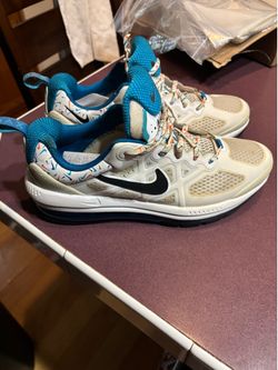 Nike Air Max Genome