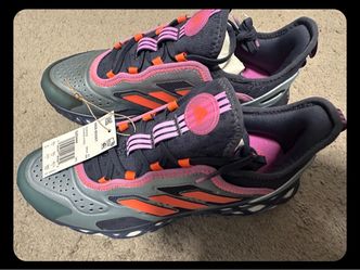 Adidas shoes
