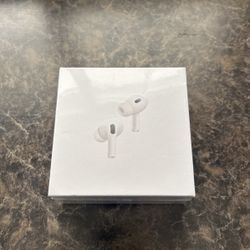 AirPod Pro Gen 2