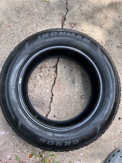 225/60/17  tire