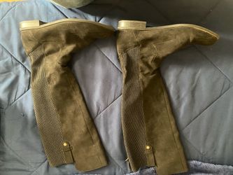 Women’s boots
