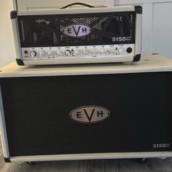 EVH 5150iii 2x12 Cab 16ohms