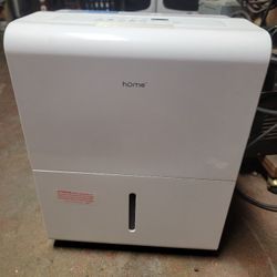 22 Pint Homelab Dehumidifier 