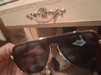 Versace sunglasses