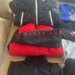 Kids Clothing 