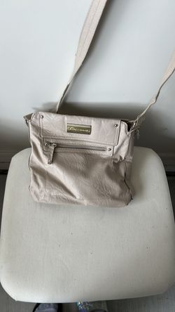 Rossetti cross body bag
