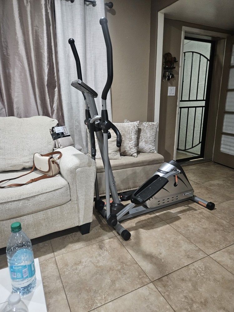 Workout