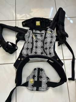 Lille Baby Carrier