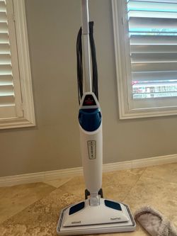 Bissel Power Fresh Steamer