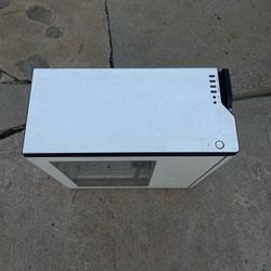 NZXT Enclosure