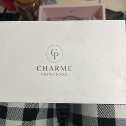 Charme Princesse