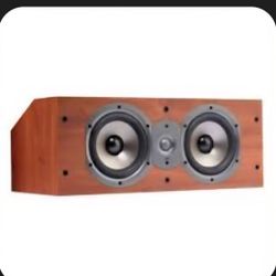 Polk Audio 25c Monitor Series.