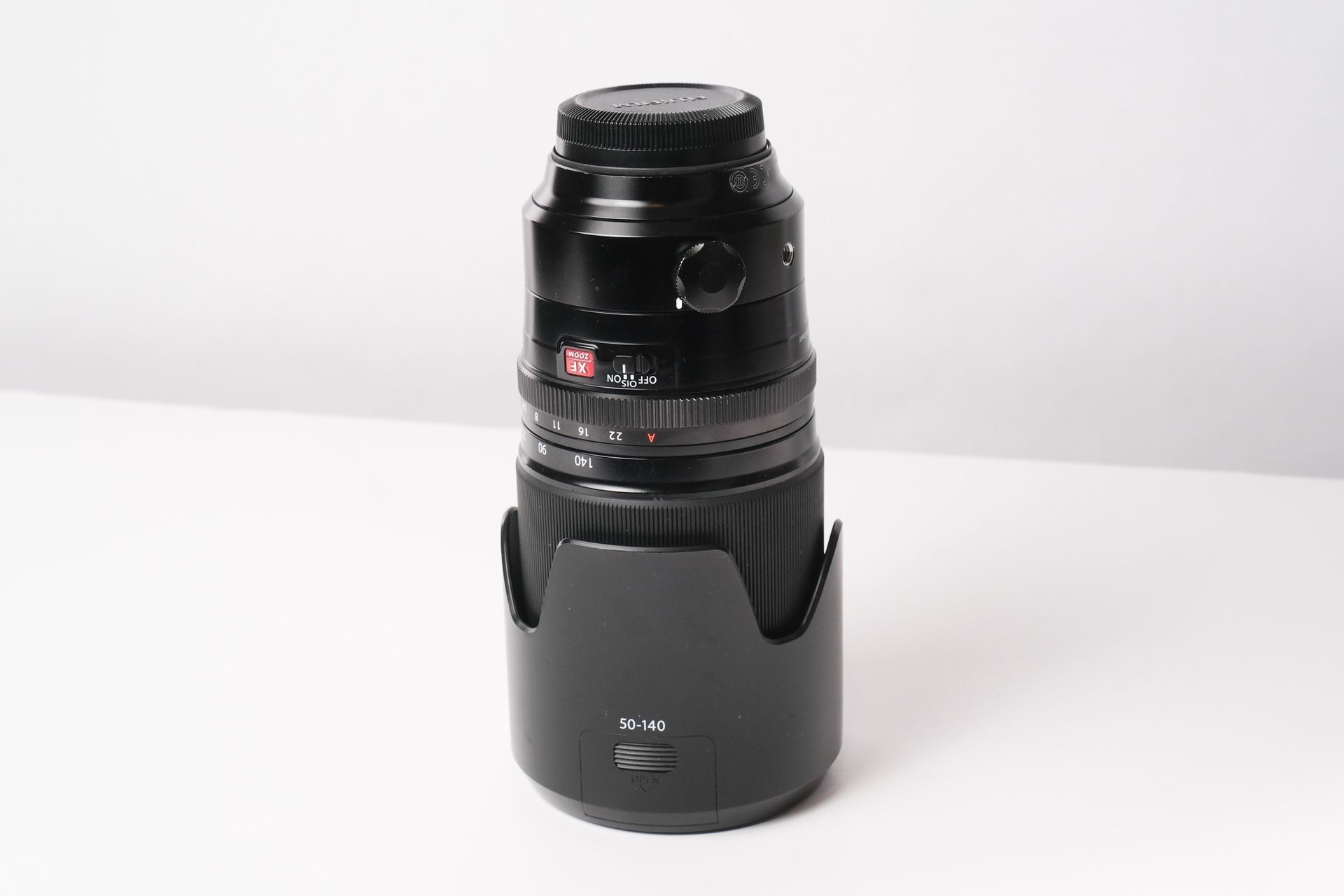 Fujifilm XF 50-140mm f/2.8 R LM OIS WR